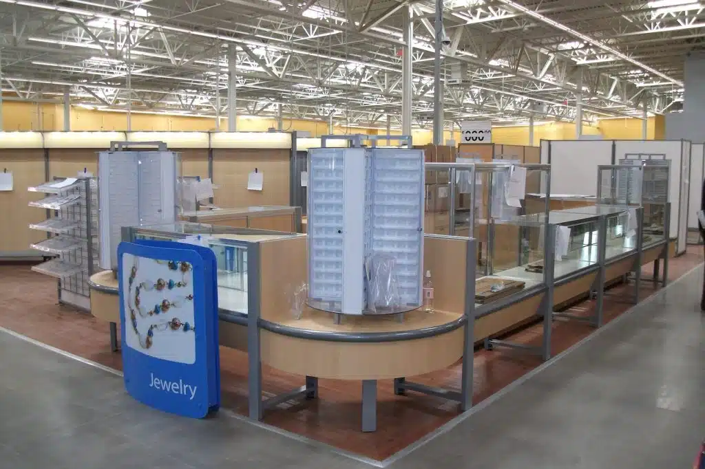 Hospitality Logistics