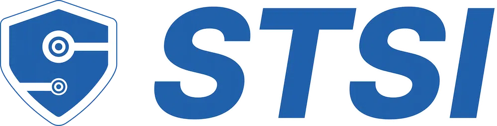 STSI Logo